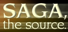 Saga Musical Instruments