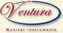 Ventura Musical Instruments